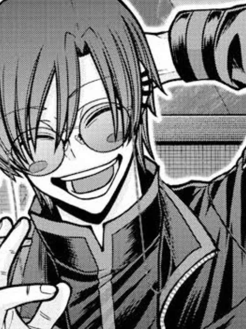 StoutBaker9204의 朽森 紫苑