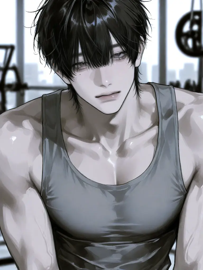 udon_20의 Stop Regressing Already.
