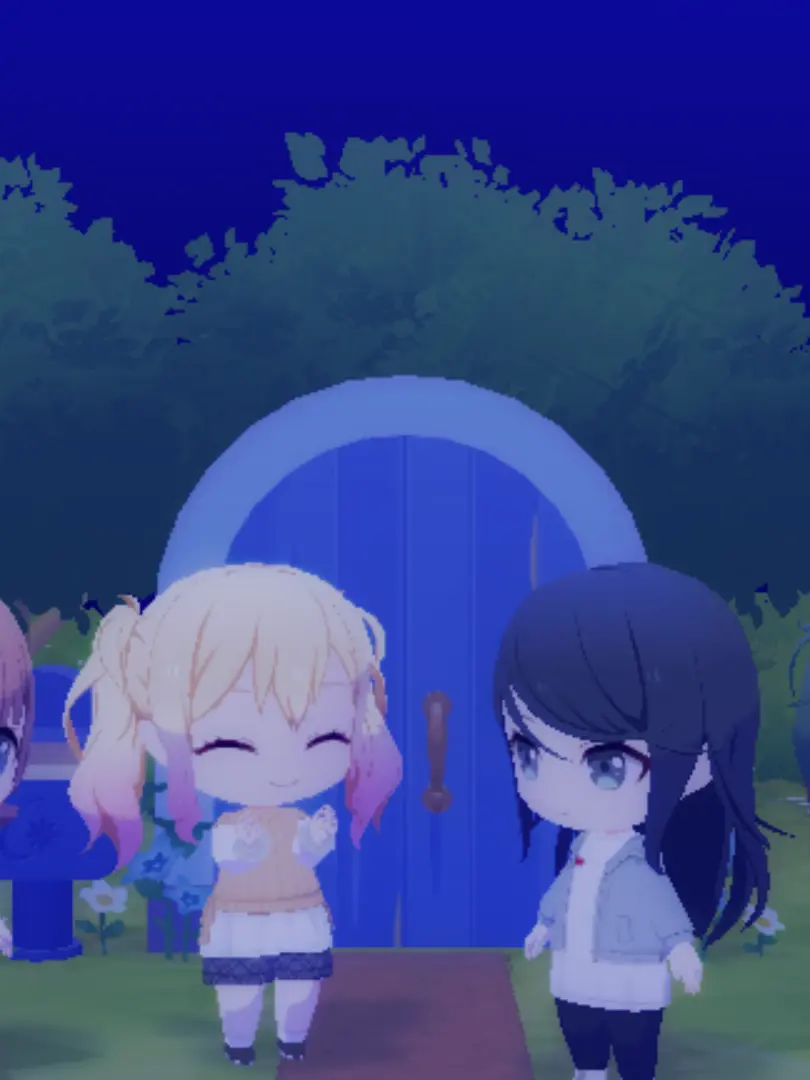 PoorAlbum4207의 "옥상조"