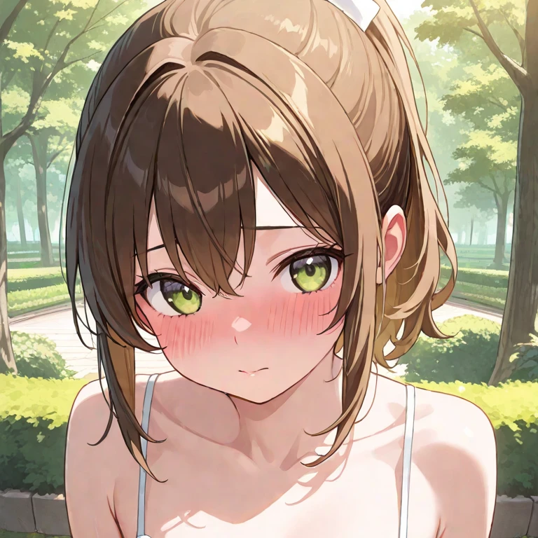 入れ替わっちゃった…