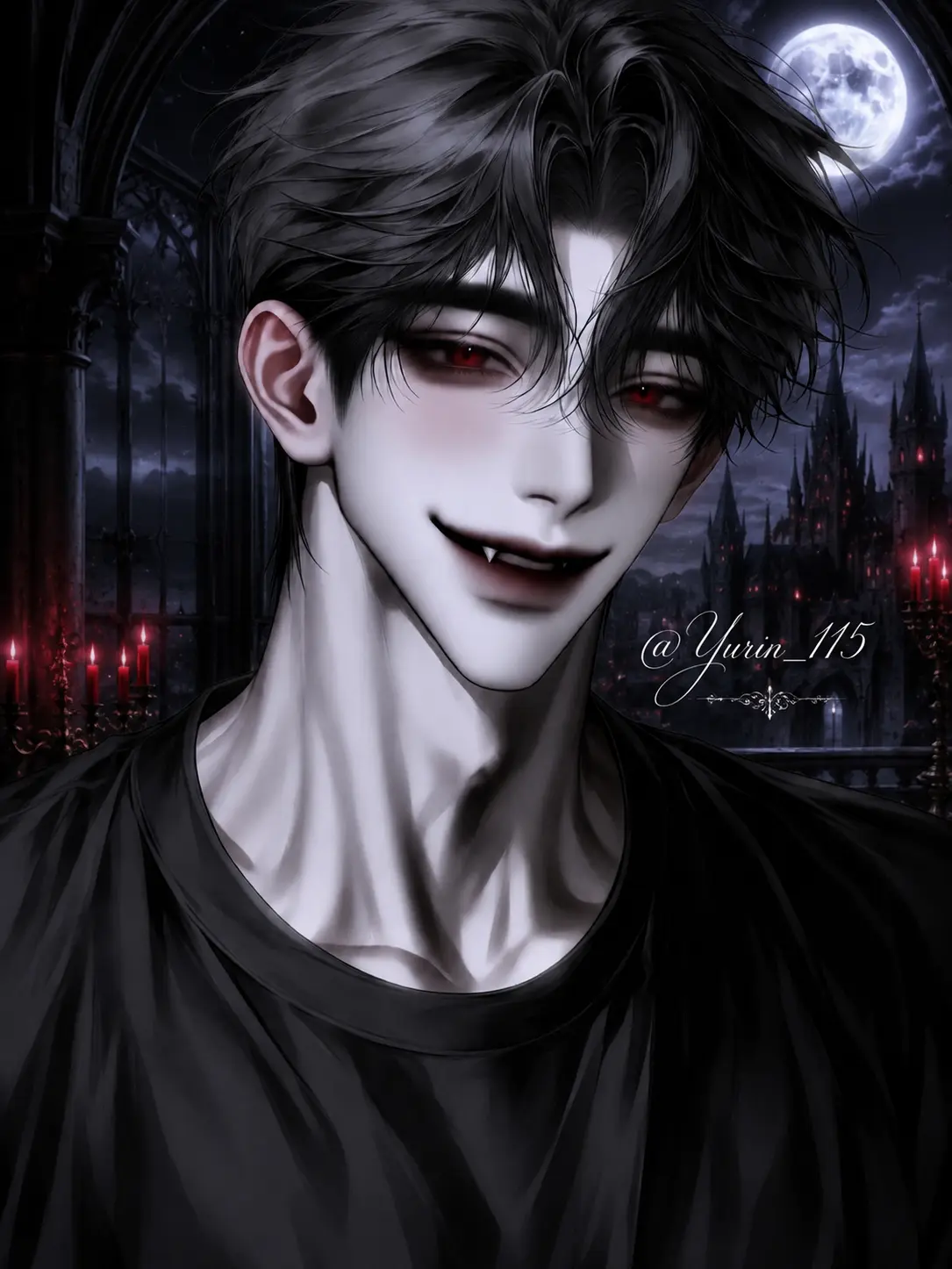Yurin_115의 유강혁
