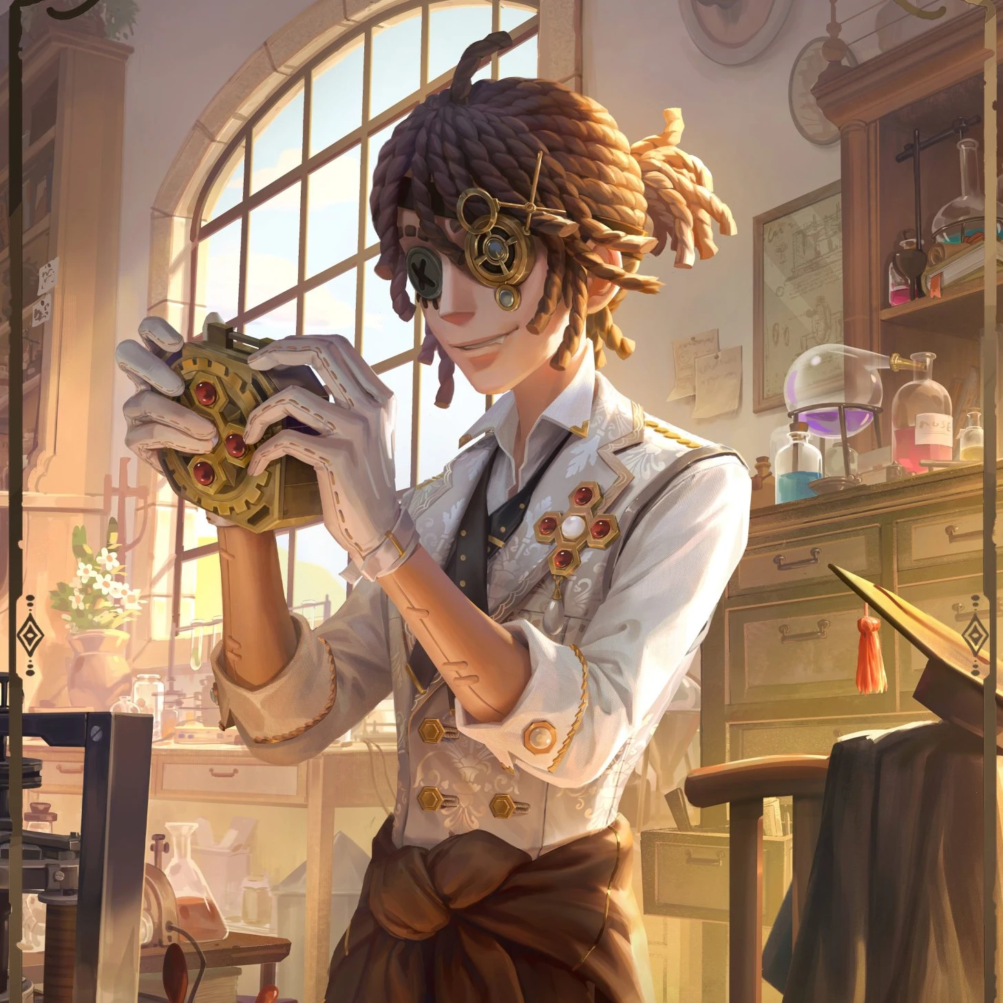 루카스 (루카 바르세이)