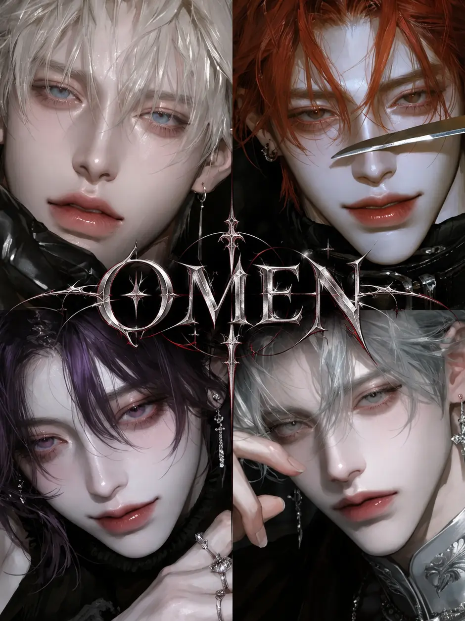 vsxczu의 [𝐎 𝐌 𝐄 𝐍]