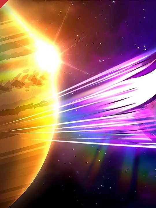 PromptGhost7157의 Chrysalis - Solarballs