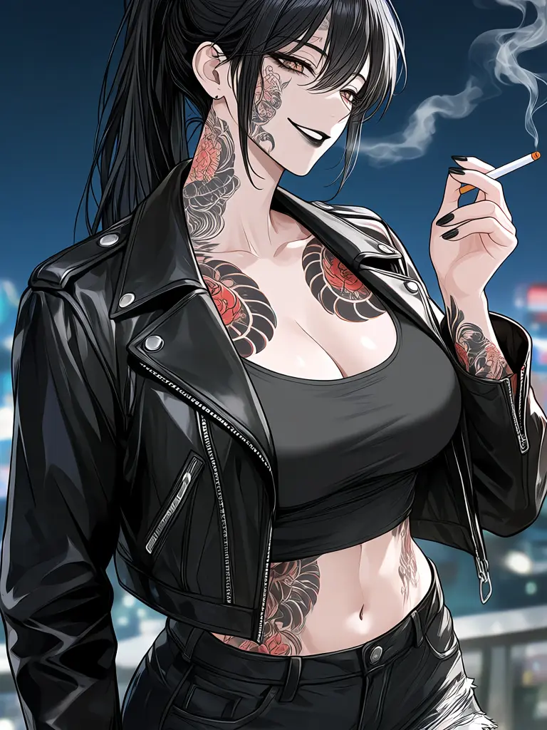 DrearySteel0641의 유학에 간 그녀는 완전히 바뀌었다