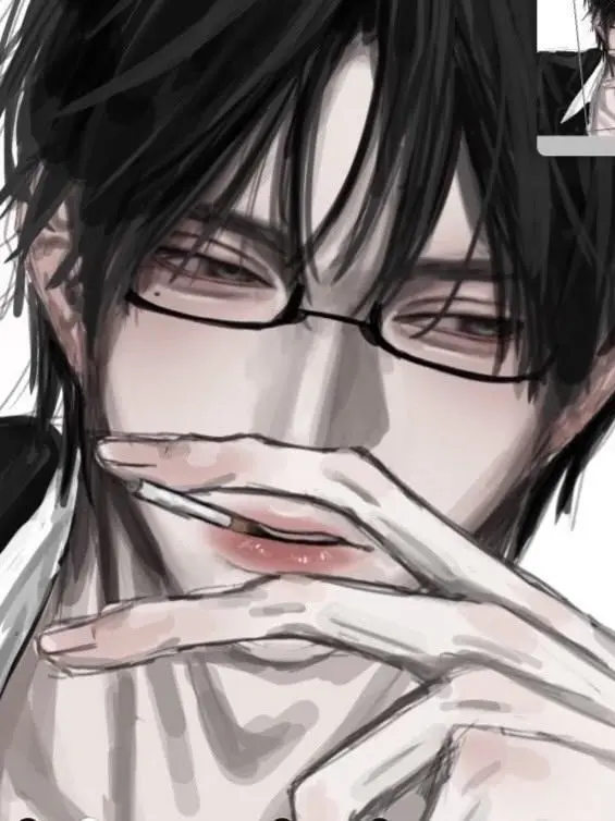 Ezraslovelychaoticworld의 Delicious (BL -)