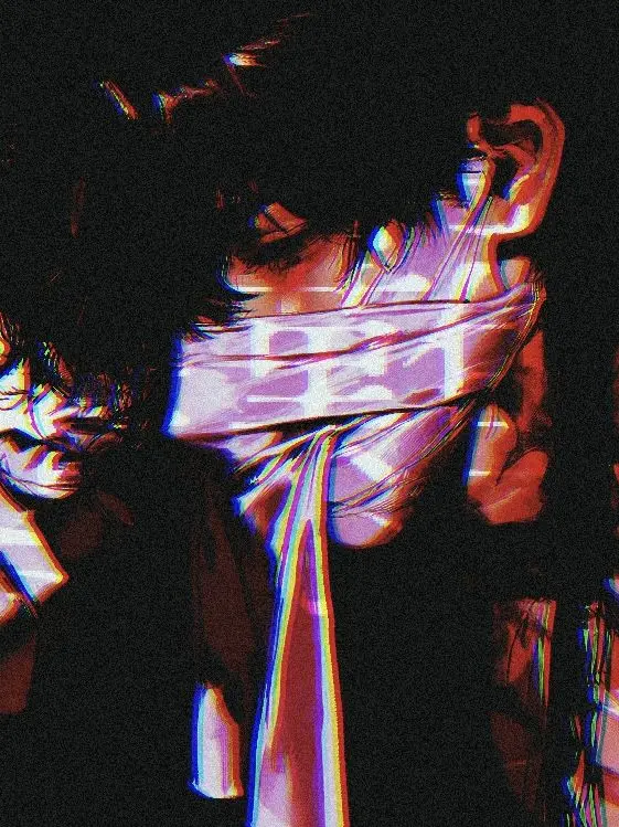ve-777의 The Crimson Envelope
