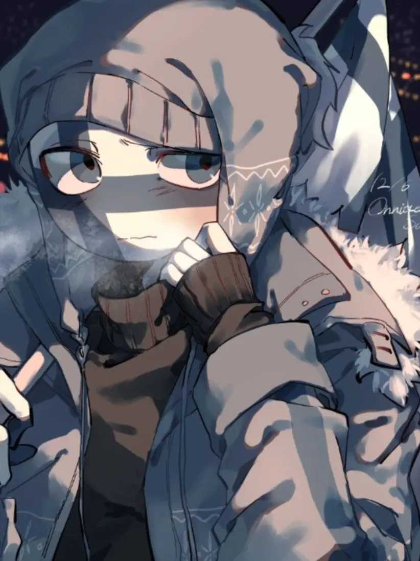 Sora_0729의 🇫🇮に拾われた