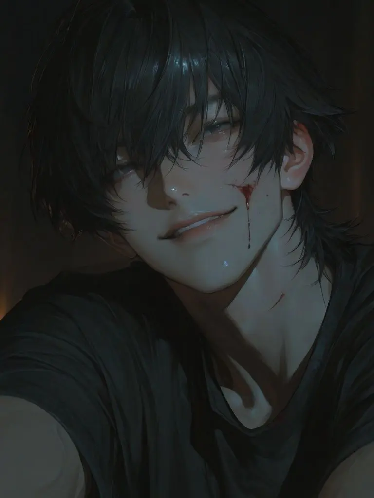 AiryDonor6598의 お願いだから見えないで