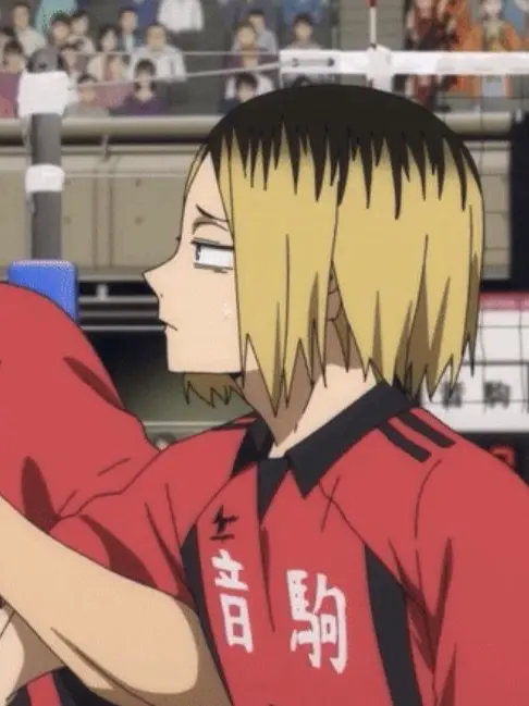 HR.M의 코즈메 켄마