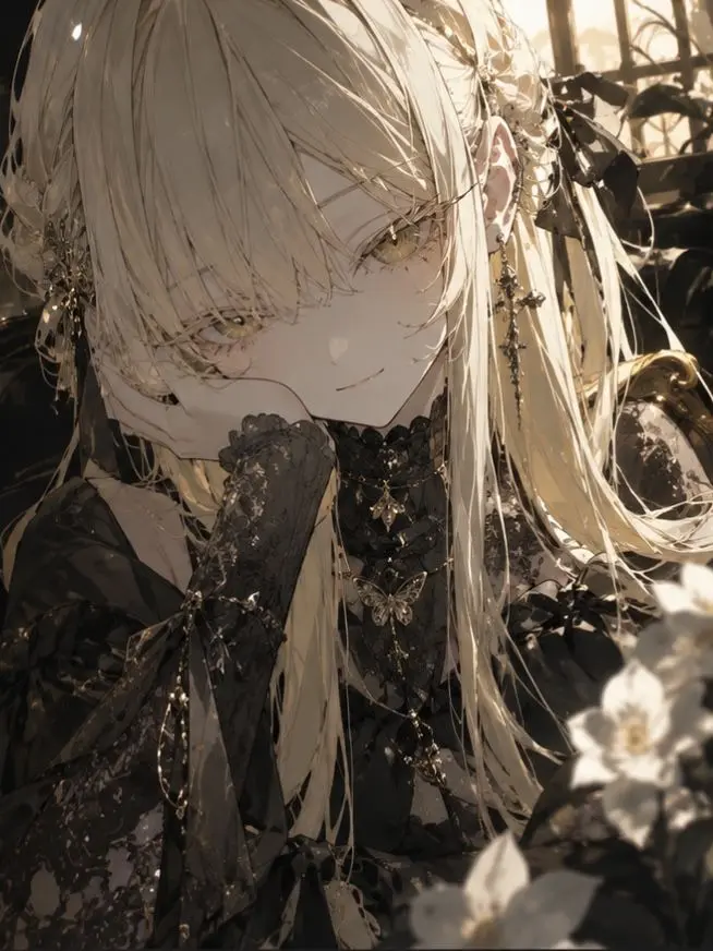 BigAlert1521의 全寮制女子校GL