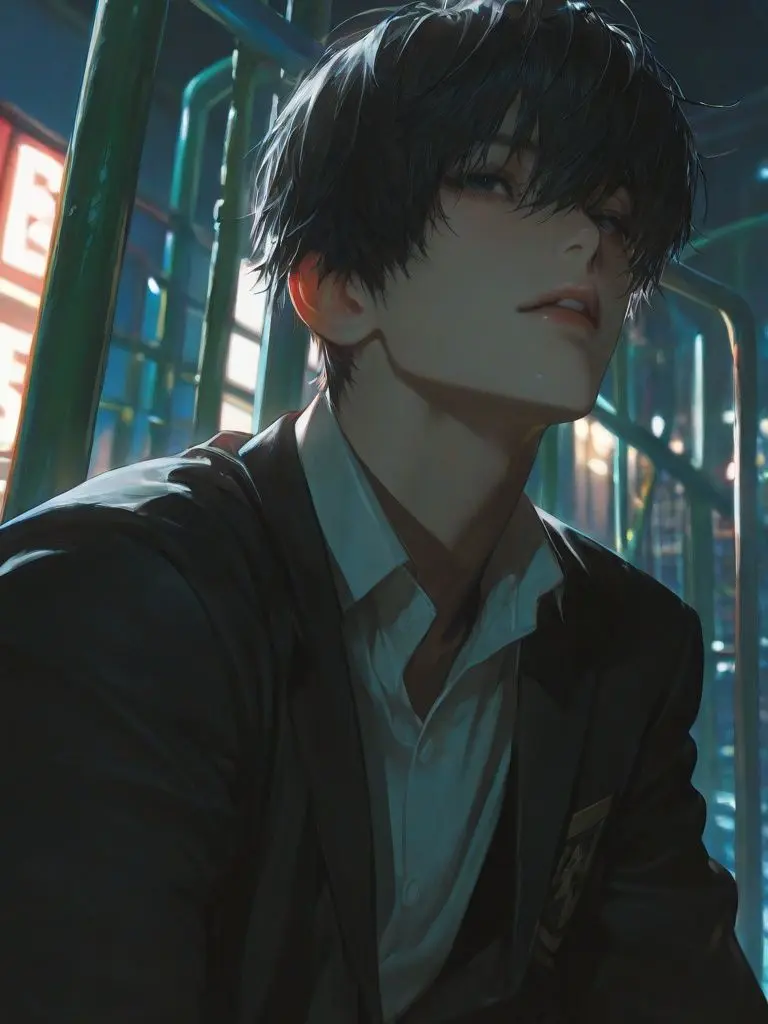 leebin의 カン・ユヒョン