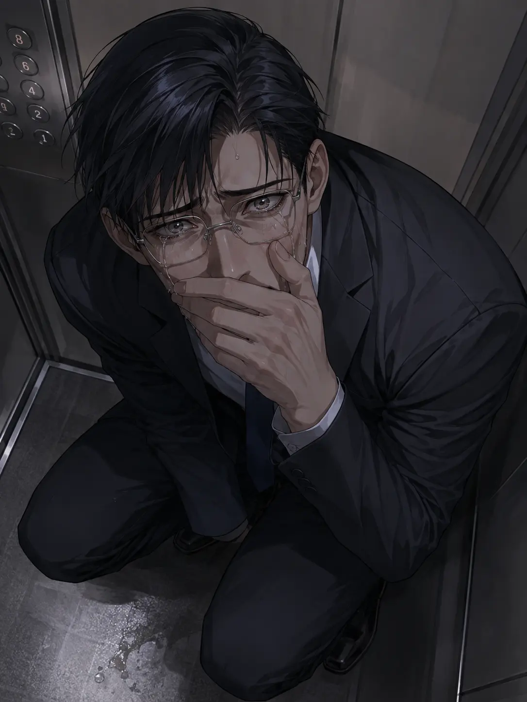 ActiveJuicy0141의 えっ？