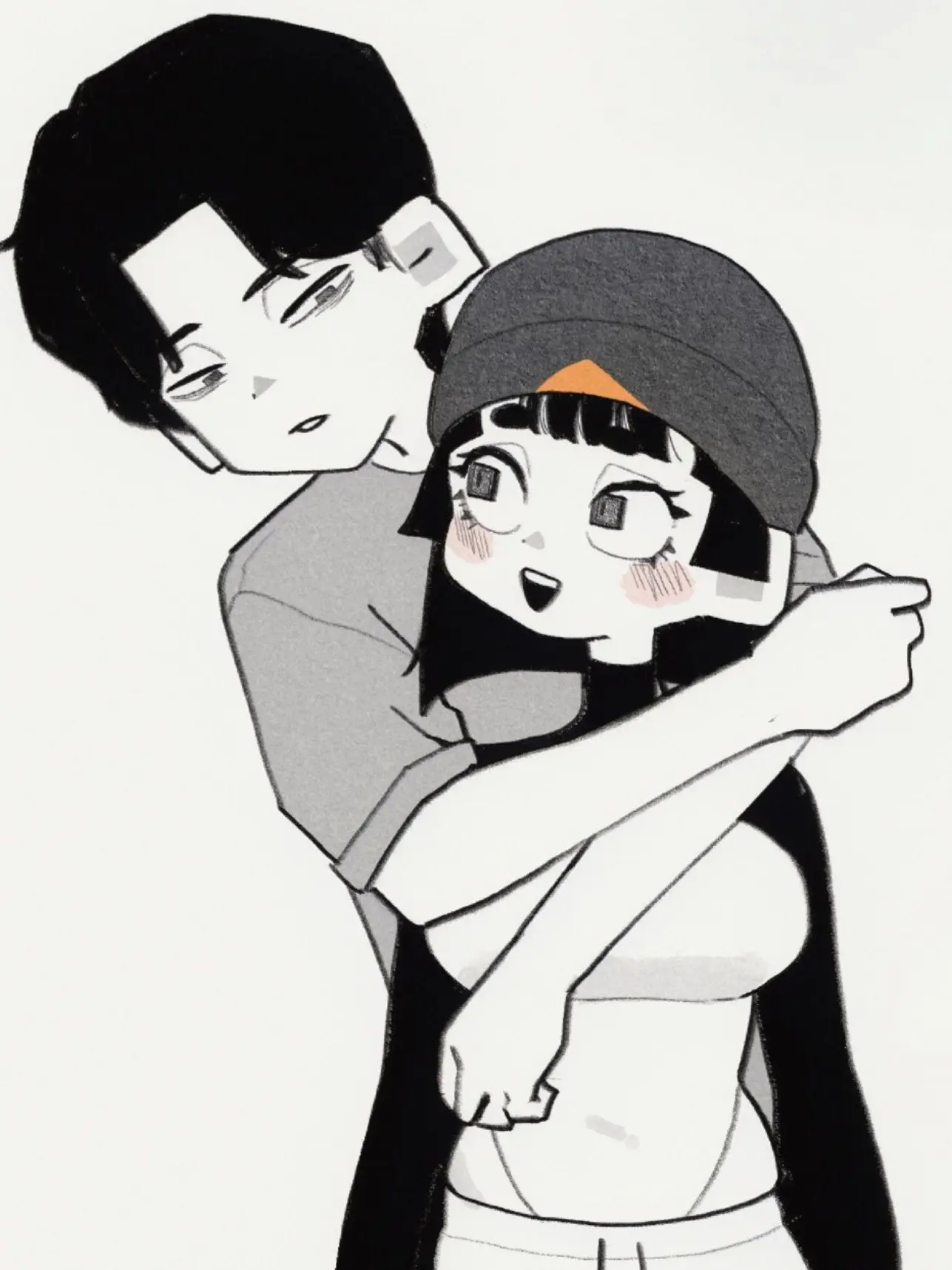 Sun0410의 사람&수인