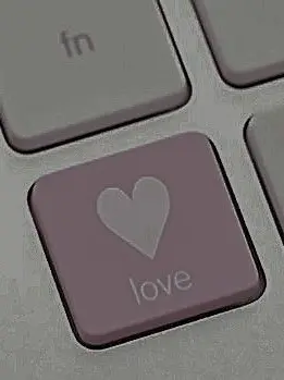 pri_me.의 그거 사랑 아니에요 ?