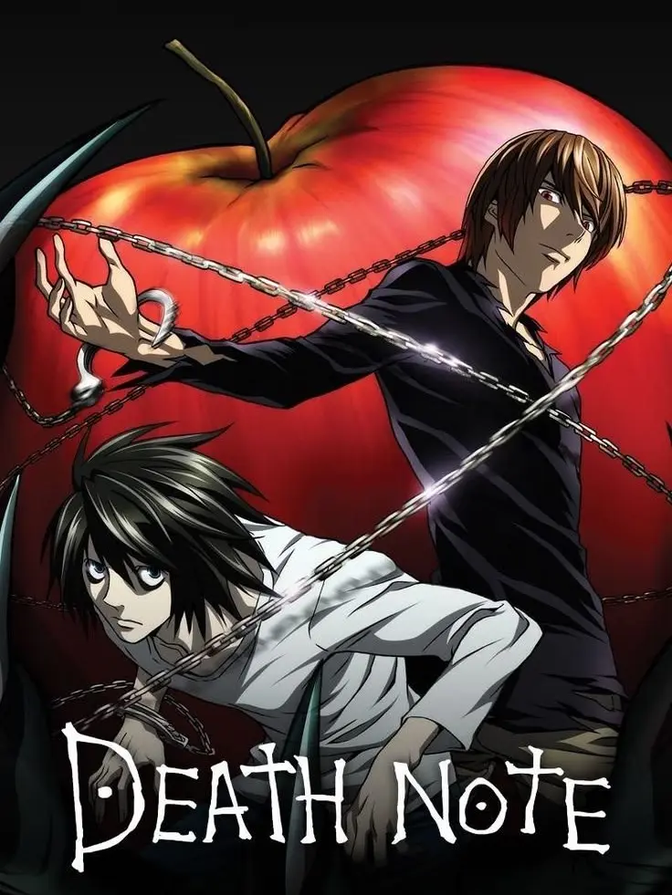 FrailSkate4102의 Death Note