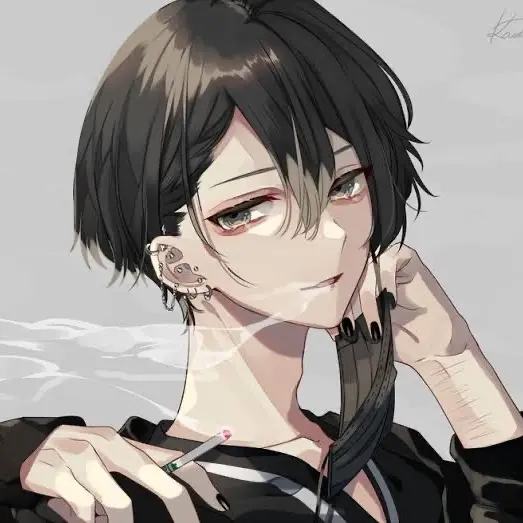 PorousGuppy5412의 彼氏くん