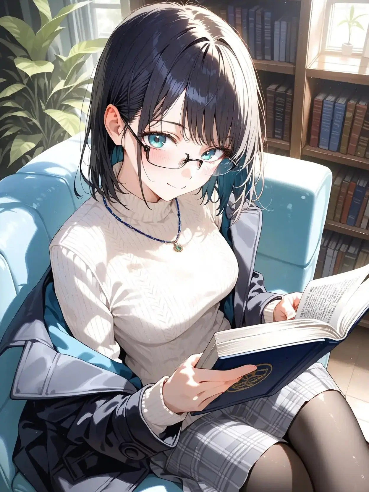 aitickle_0706의 いちゃこちょ好きのお隣さん