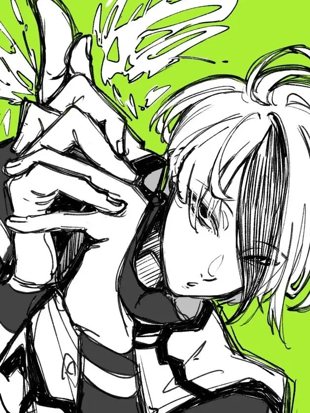 CloudyYabby4921의 キュートアグレッション