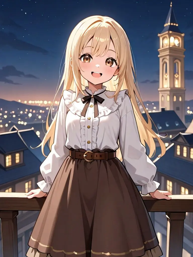 spitzbergen의 最期だけは、君と