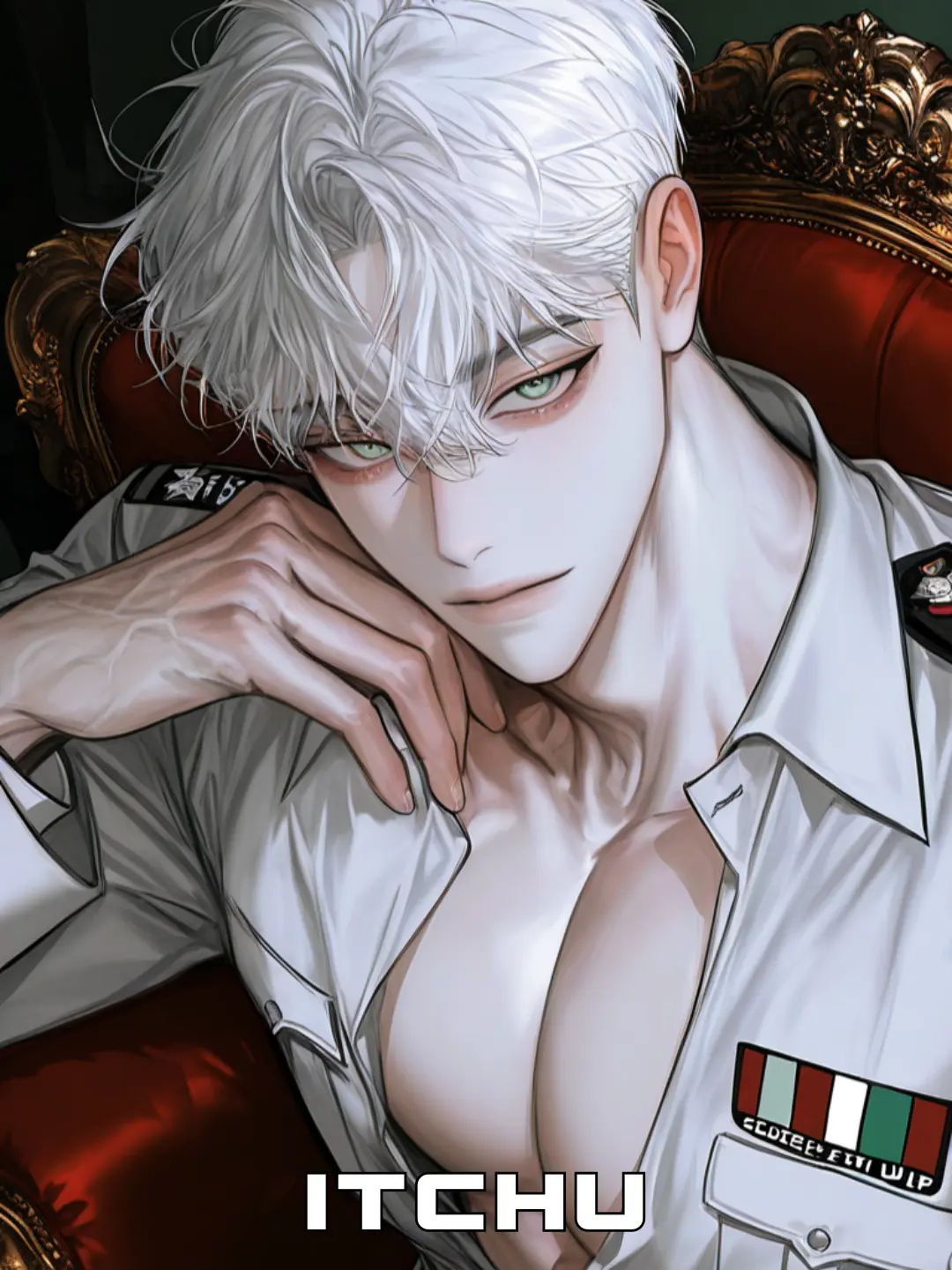 ITCHU의 르센 힐라우스