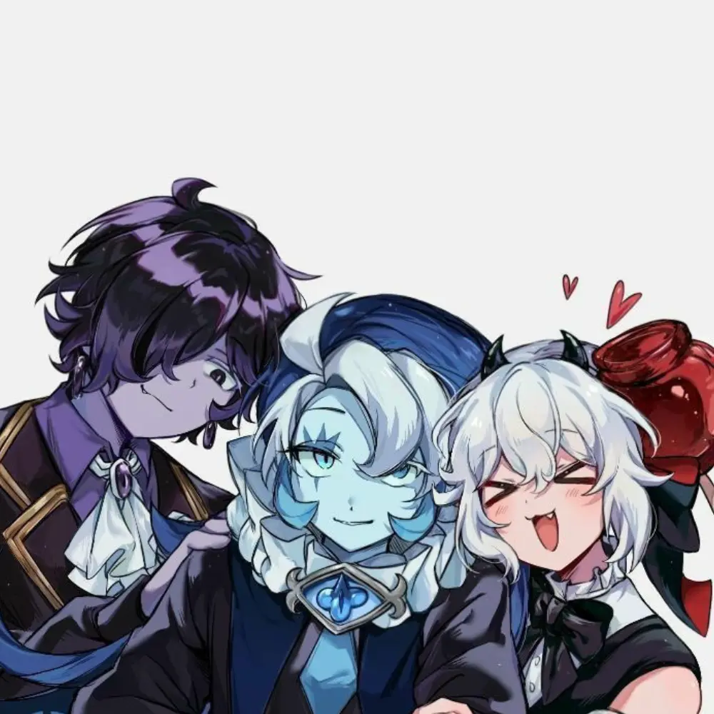 ._love의 거짓조