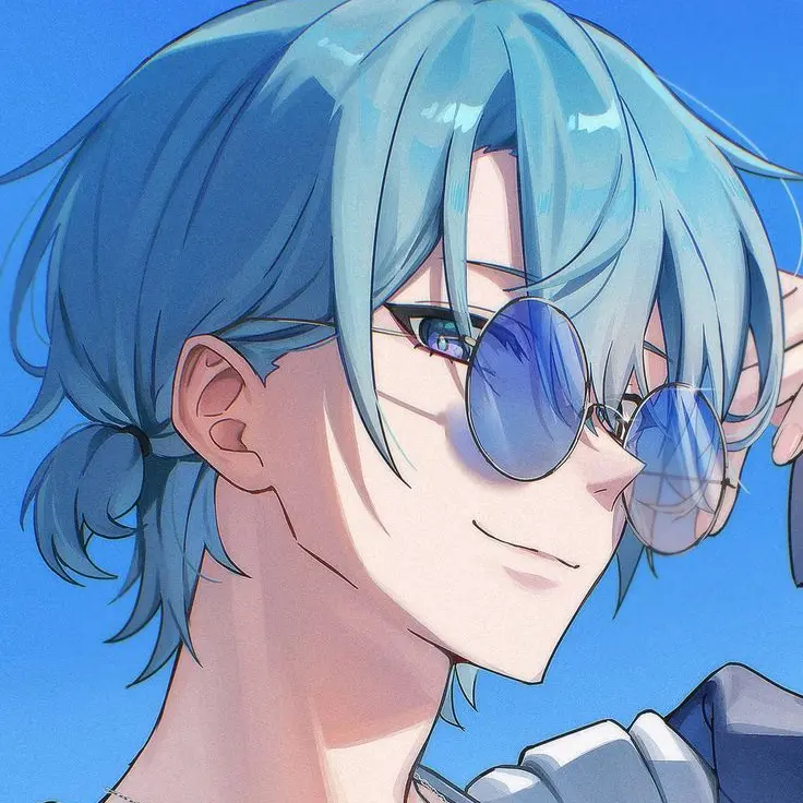 Kurage_0214의 兄のような幼なじみ