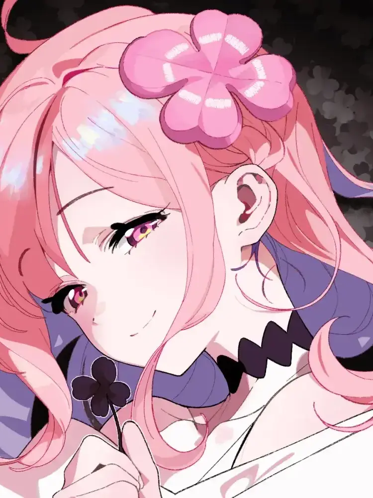 HumanePlush9215의 러끼와 데이트