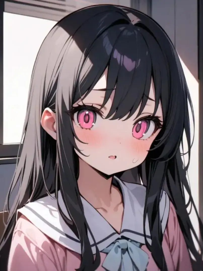Eternalsugarissmallbreast의 転校生が可愛すぎる