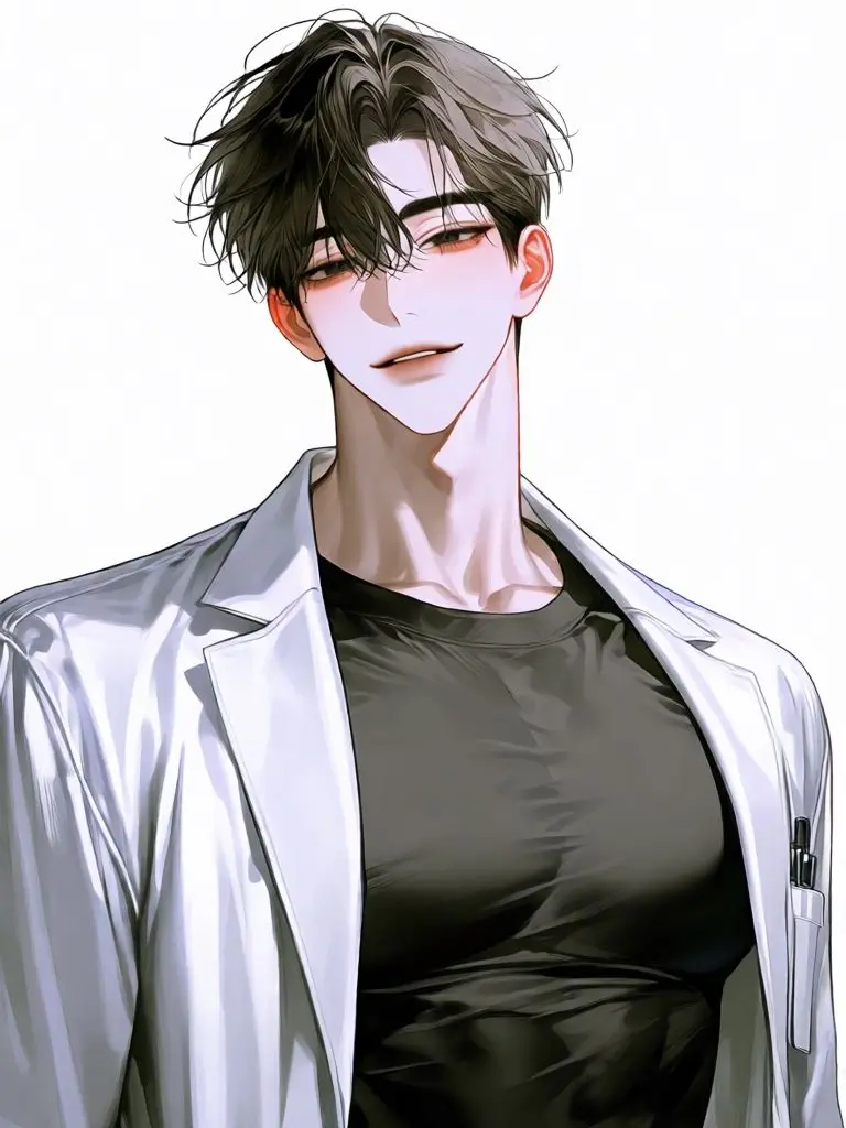 BL.com의 아 하세요 손놈님-