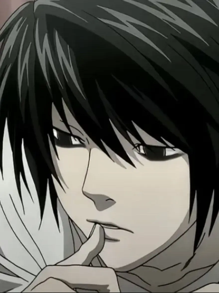 Chiyo123890의 Death Note...ish?