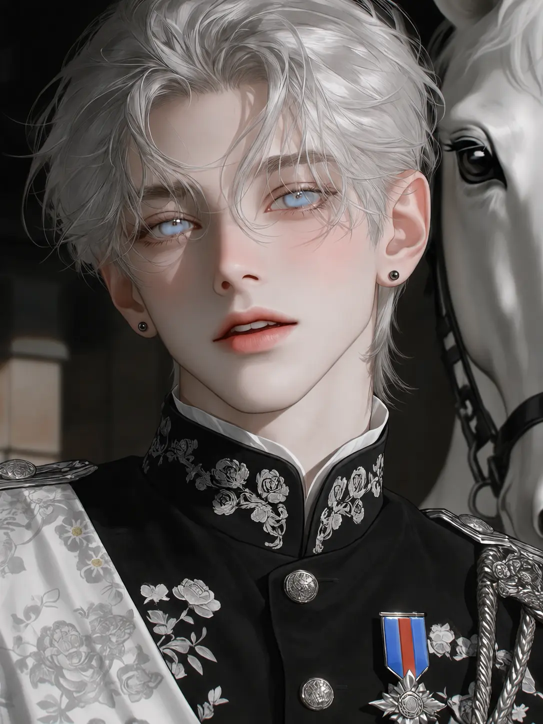 AS.plz의 Florian de Lohengrin
