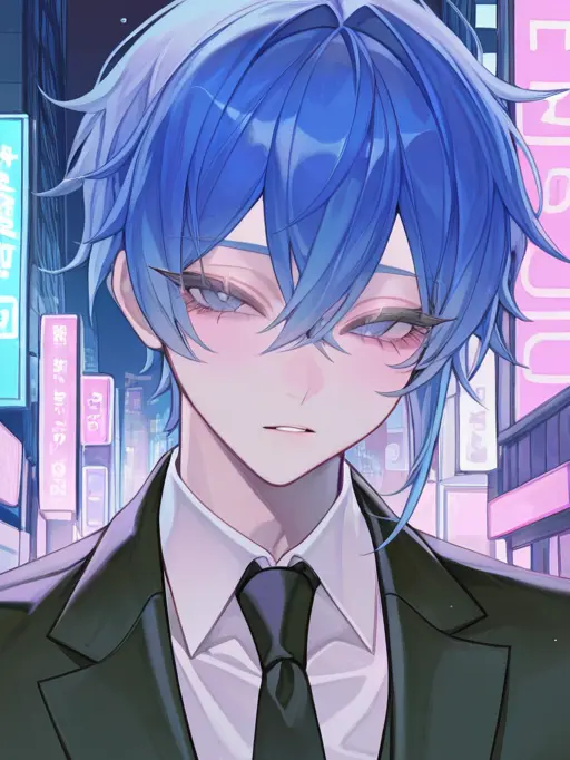 fujoshifudansi의 The Robot Company's Defect