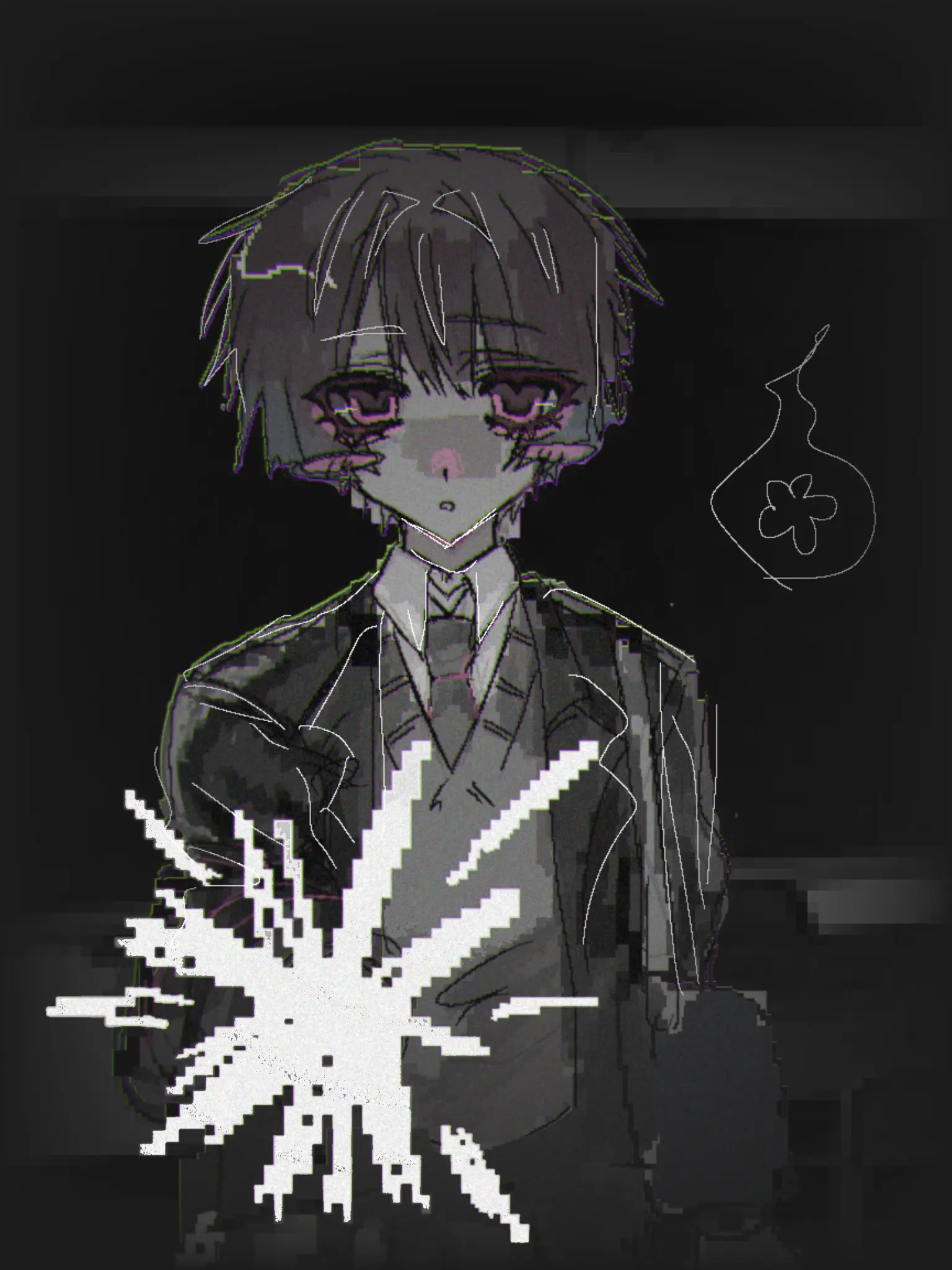 PoshShow2832의 いつまでも一緒にいたいよ学校の七不可思議