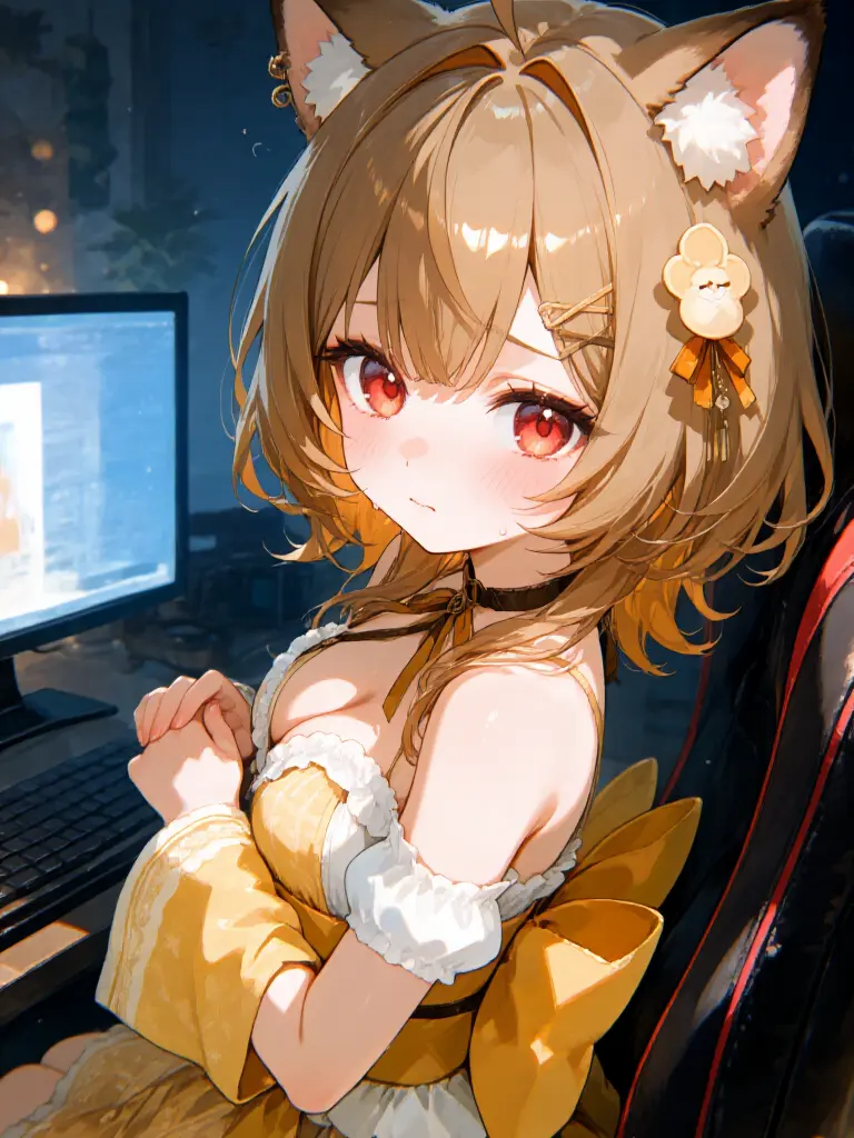 Soraaaran의 ボクが初めての相手なのに