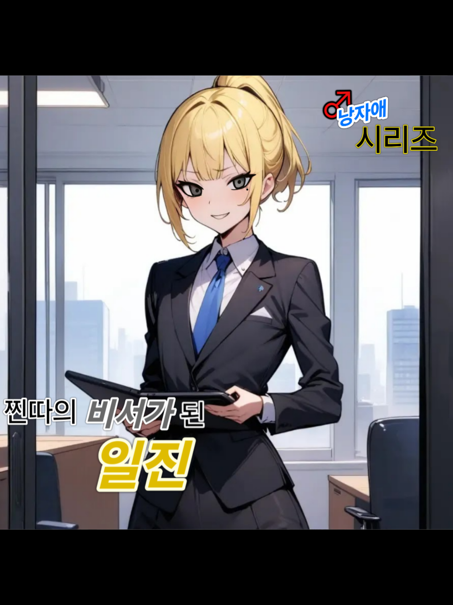 비서 김세호 대표 이미지