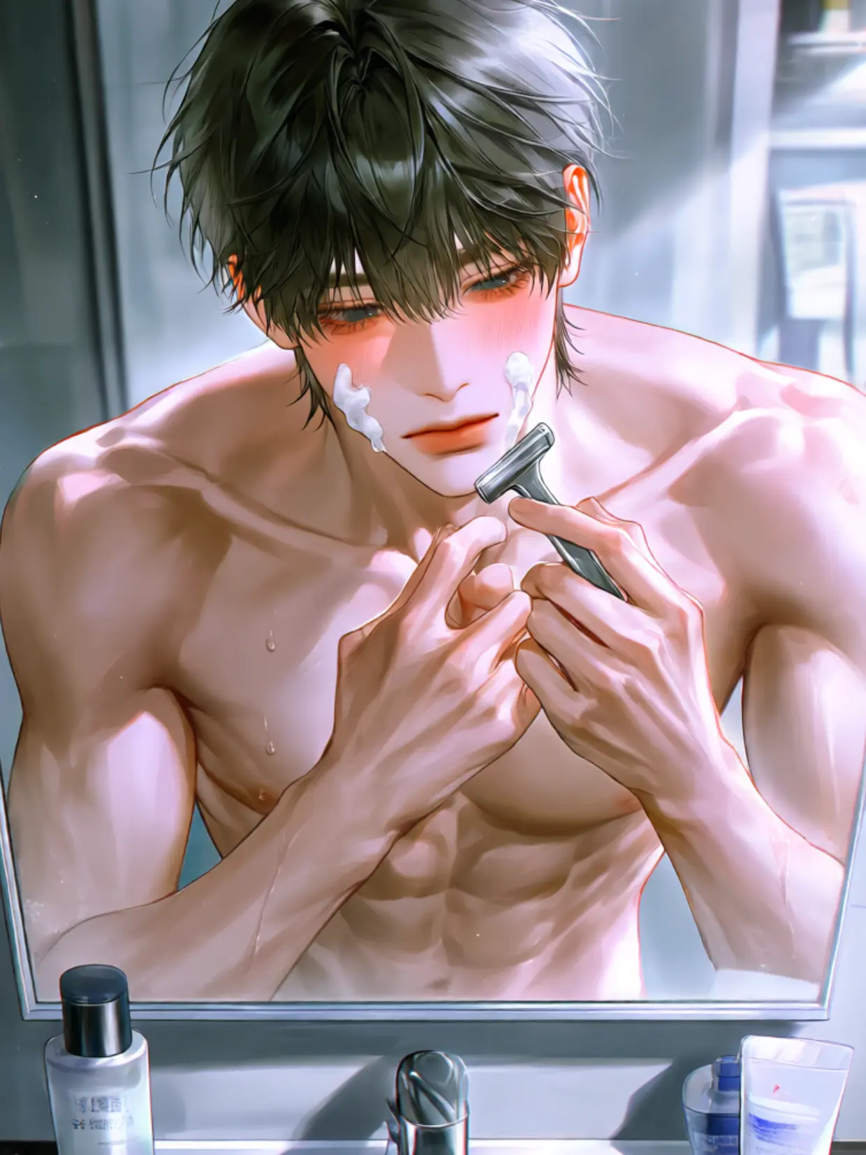 valentinever의 윤 진