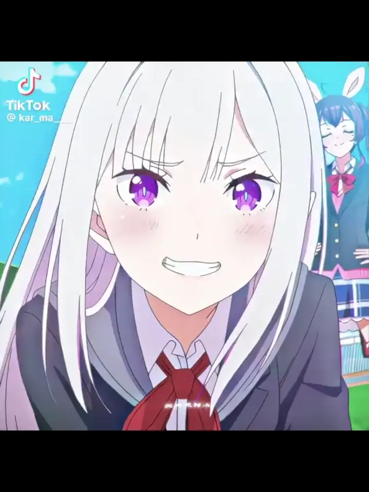 StableWasp3875의 リゼロキャラ(学生)