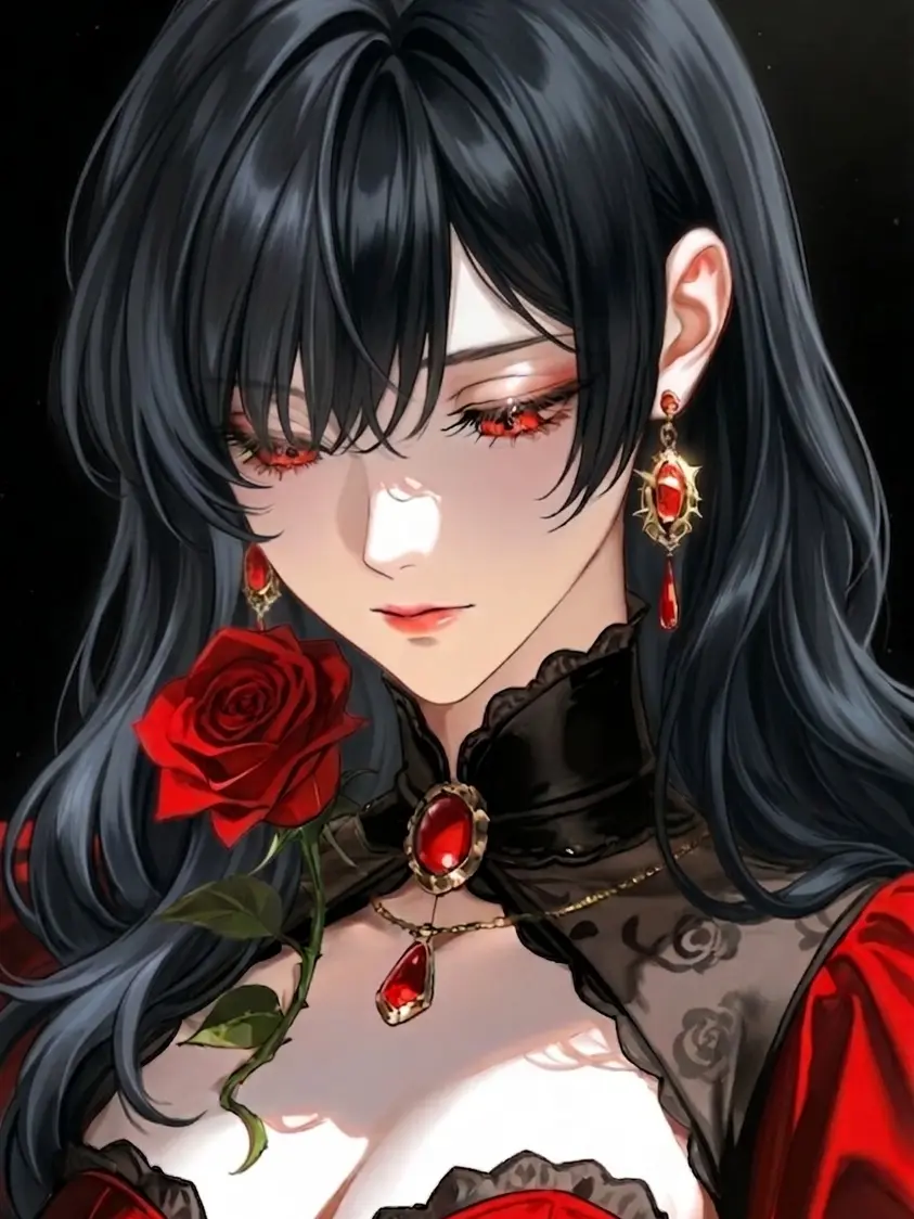 UsableNiece5057의 로웰린 데아 로즈