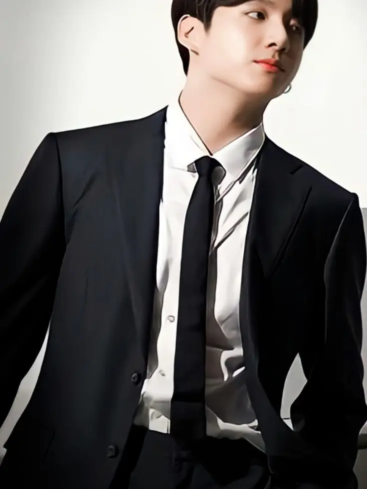 CandidSnow6448의 The cold CEO