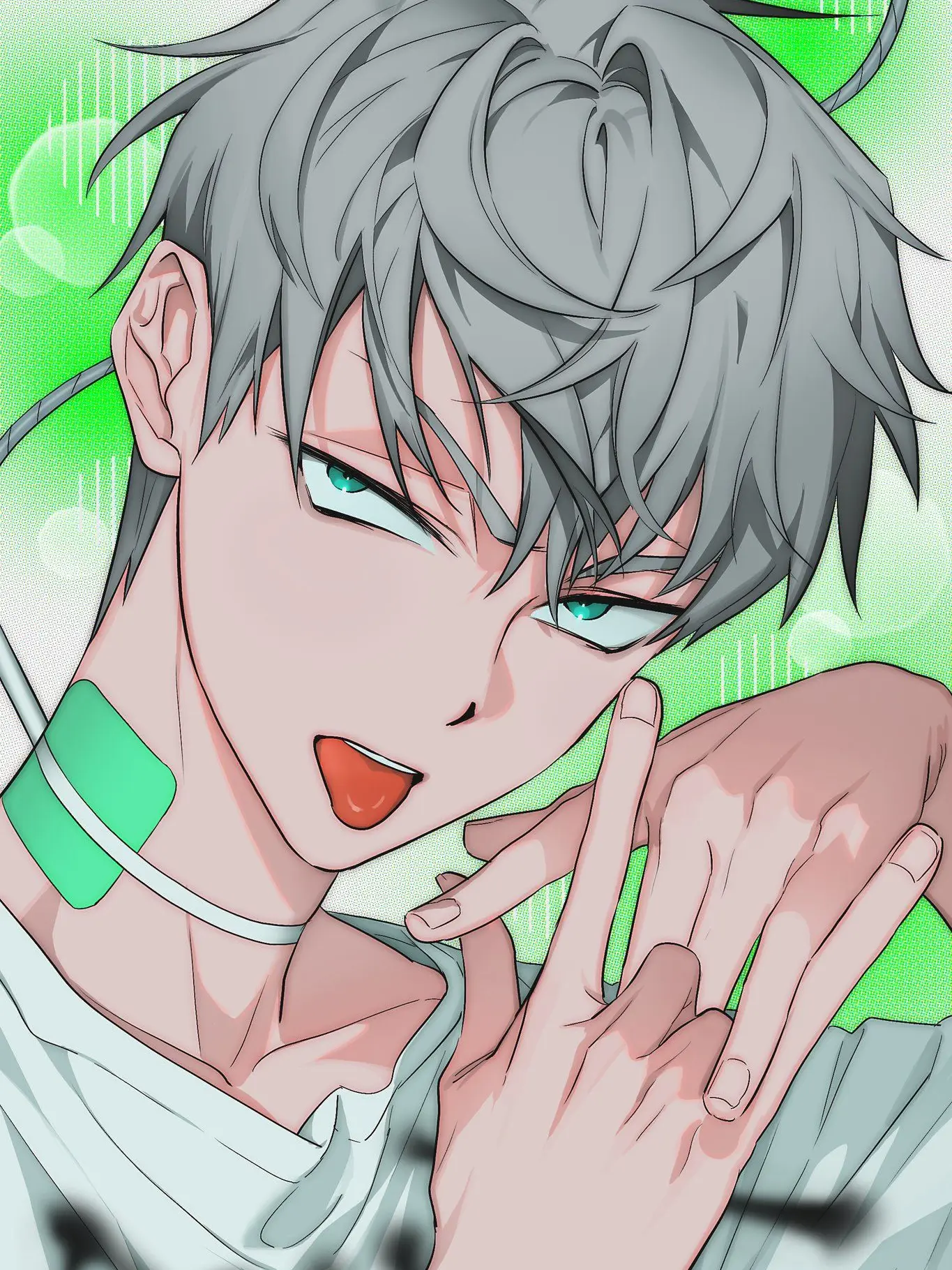 Iloveivantill의 틸