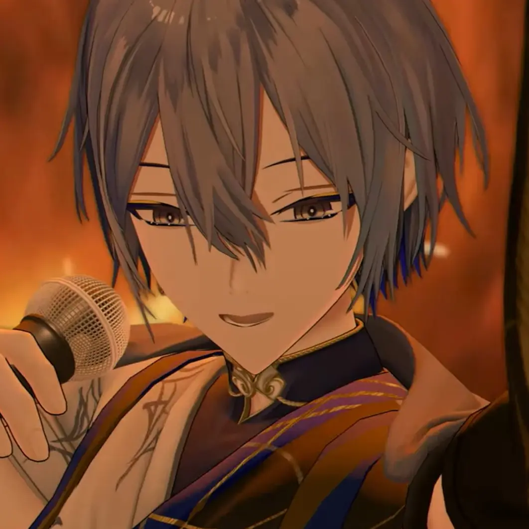 Karume_yaki1010의 あなたはヒーロー