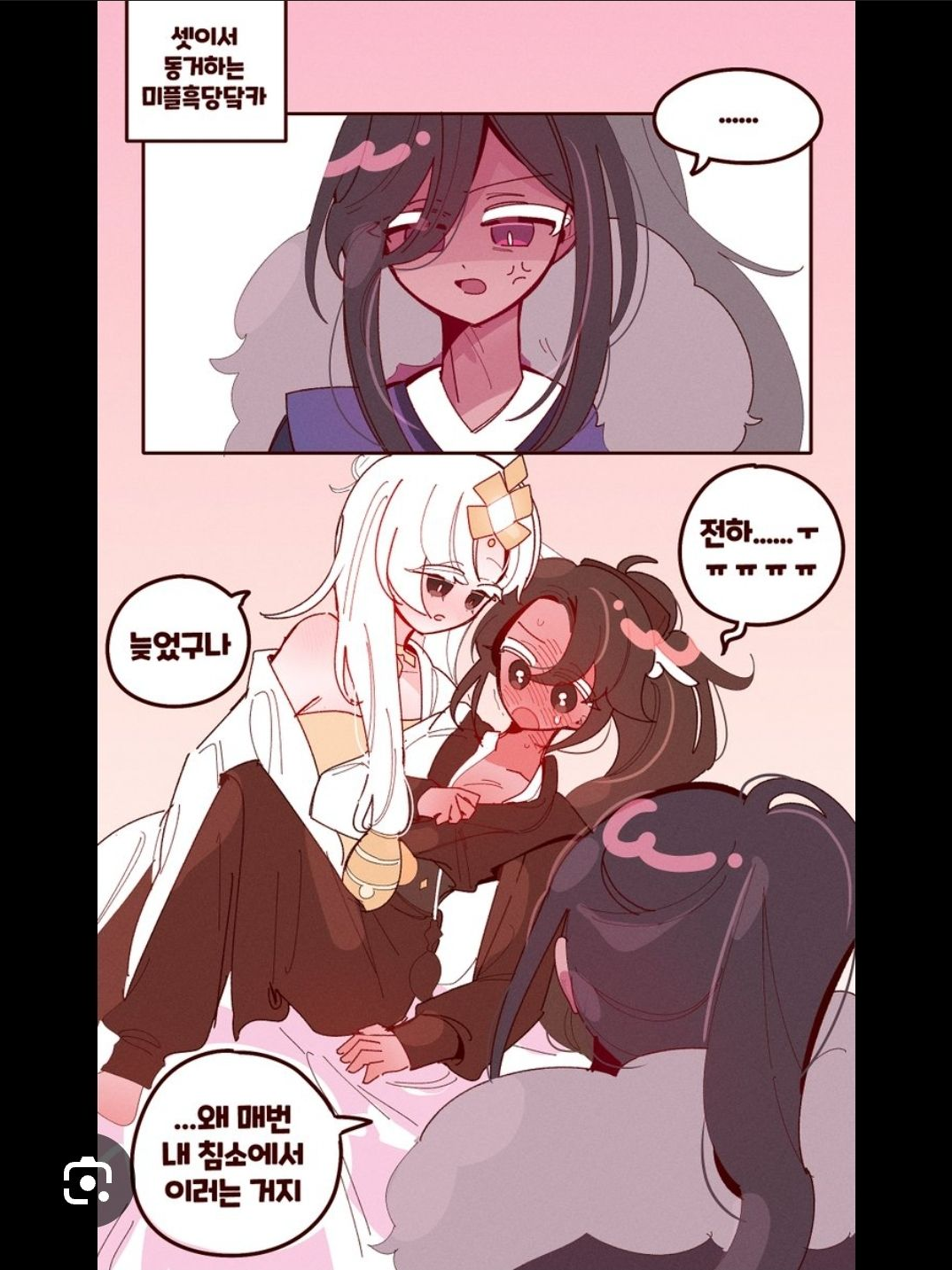 미플흑당닼카 대표 이미지
