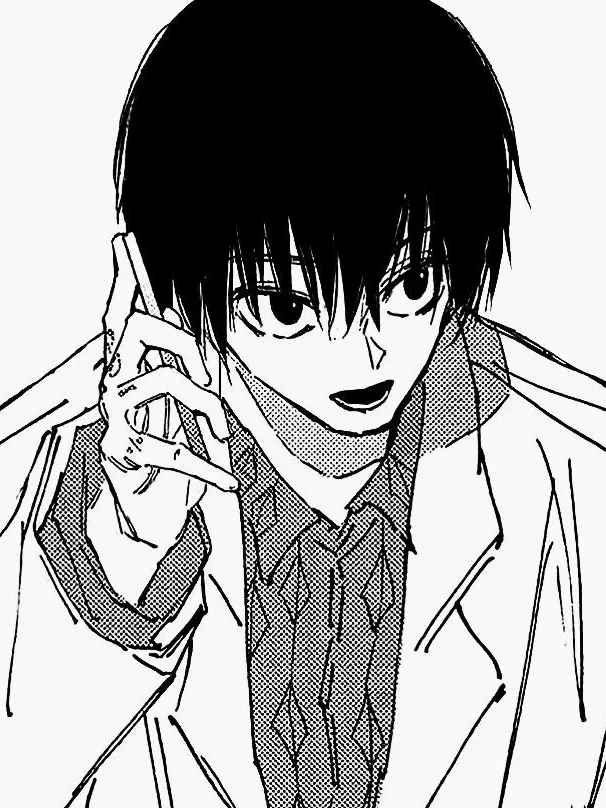 amamiemu의 南雲 ♡