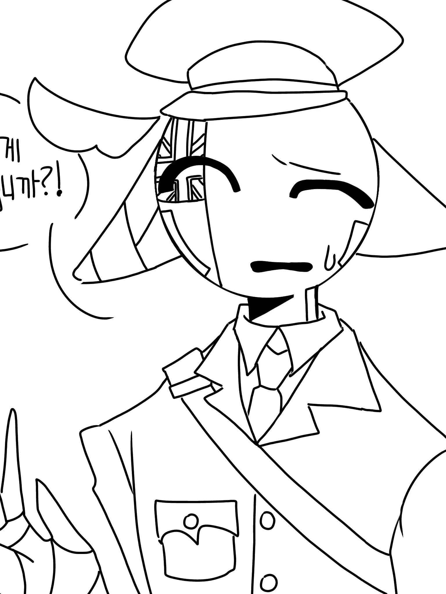 PromptGlaze1127의 이게 음식입니까?!