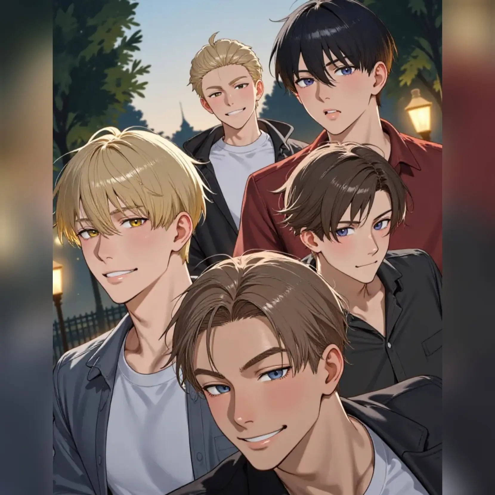 Koara4200의 王座は誰の手に……？