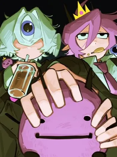 OffWithMyHead의 [ 🏫 ] Eggchan . . ! (◠‿◠✿)