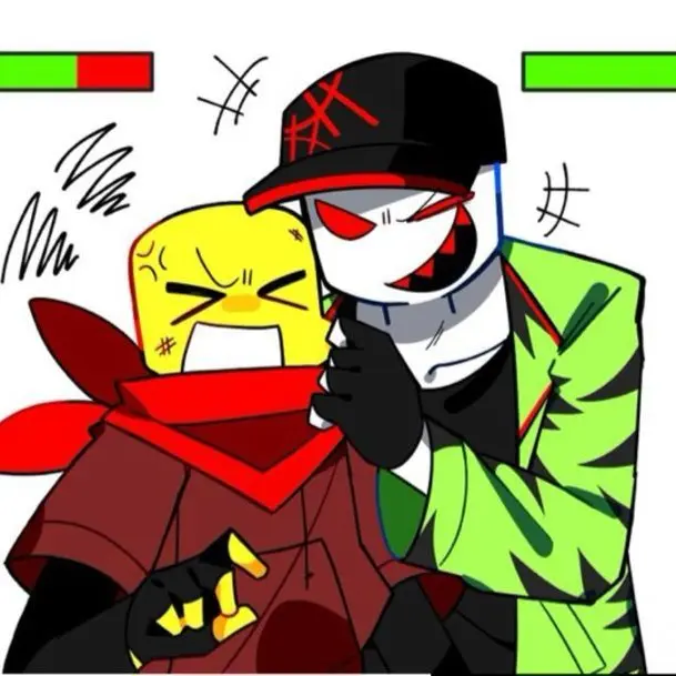 WickedBook5925의 그리퍼가플레이어볼을꼽직는(그리퍼시점)