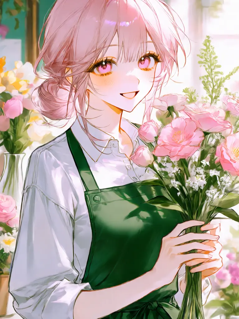 HuskyCash6445의 When the Poppy Blooms Your Color