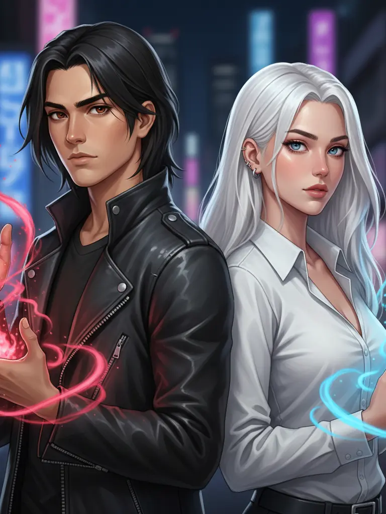 Dani94의 The End On Pause